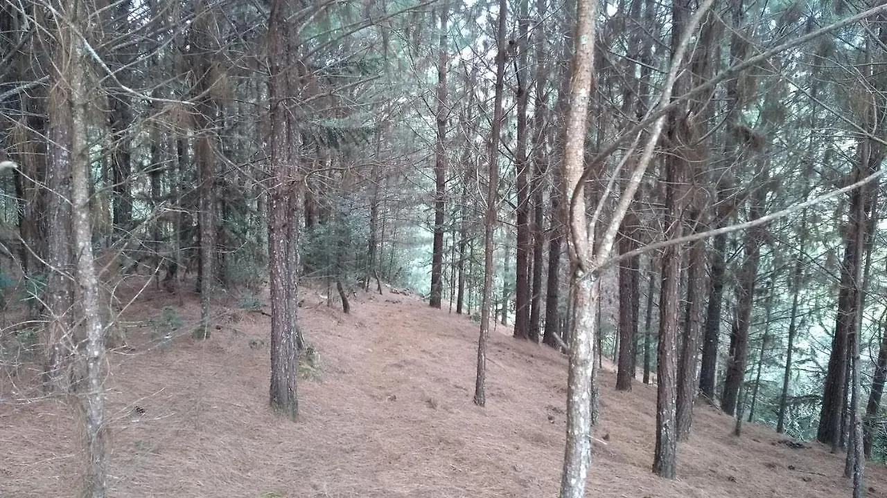 شاليه Chale Estancia Ouro Verde لاجيس البرازيل