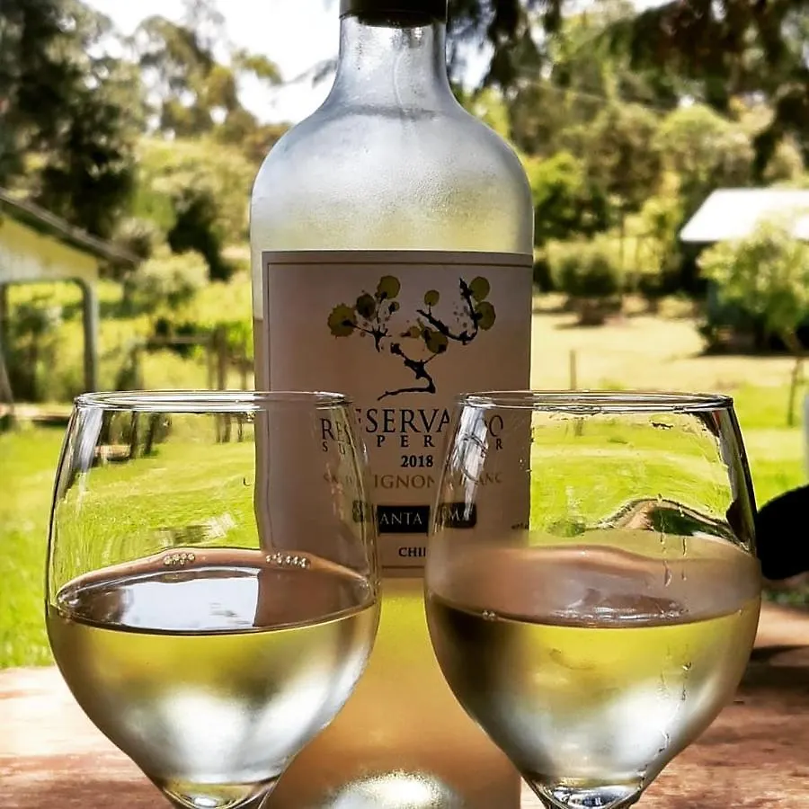 Chale Estancia Ouro Verde لاجيس