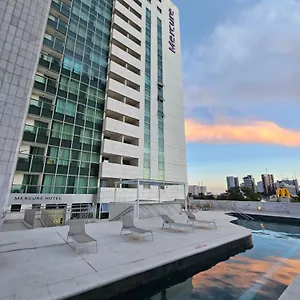 Flat Mercure Lider By Rei Dos Flats Brasília