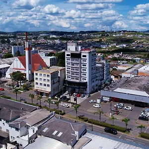 Nacional Coral Hotel