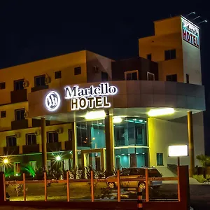 Martello Hotel